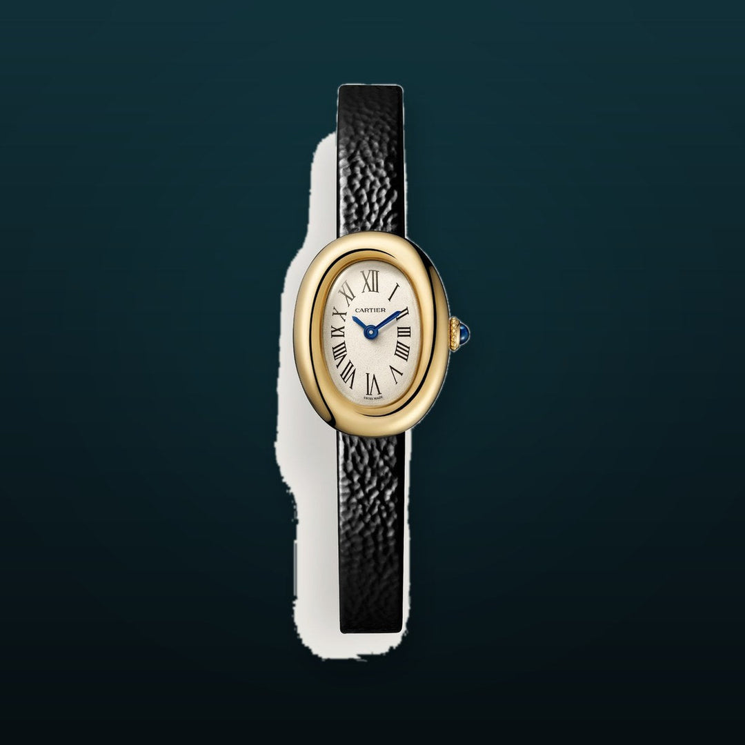 Cartier Baignoire Watch WGBA0075