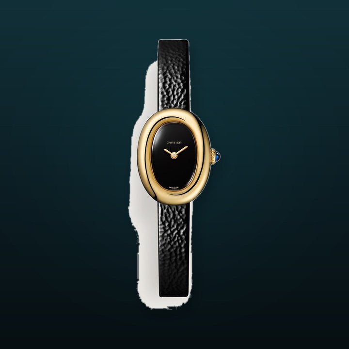 Cartier Baignoire Watch WGBA0040