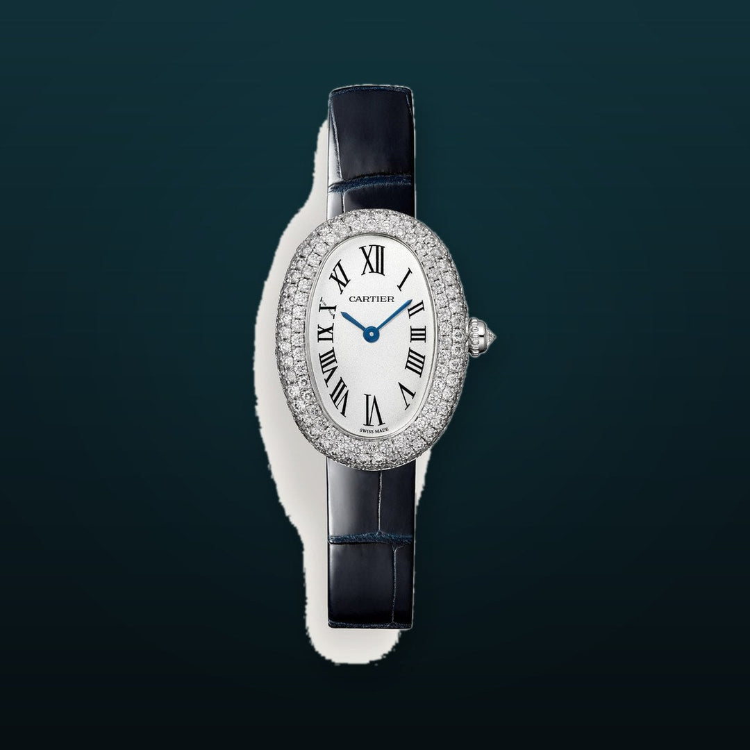 Cartier Baignoire Watch WJBA0049