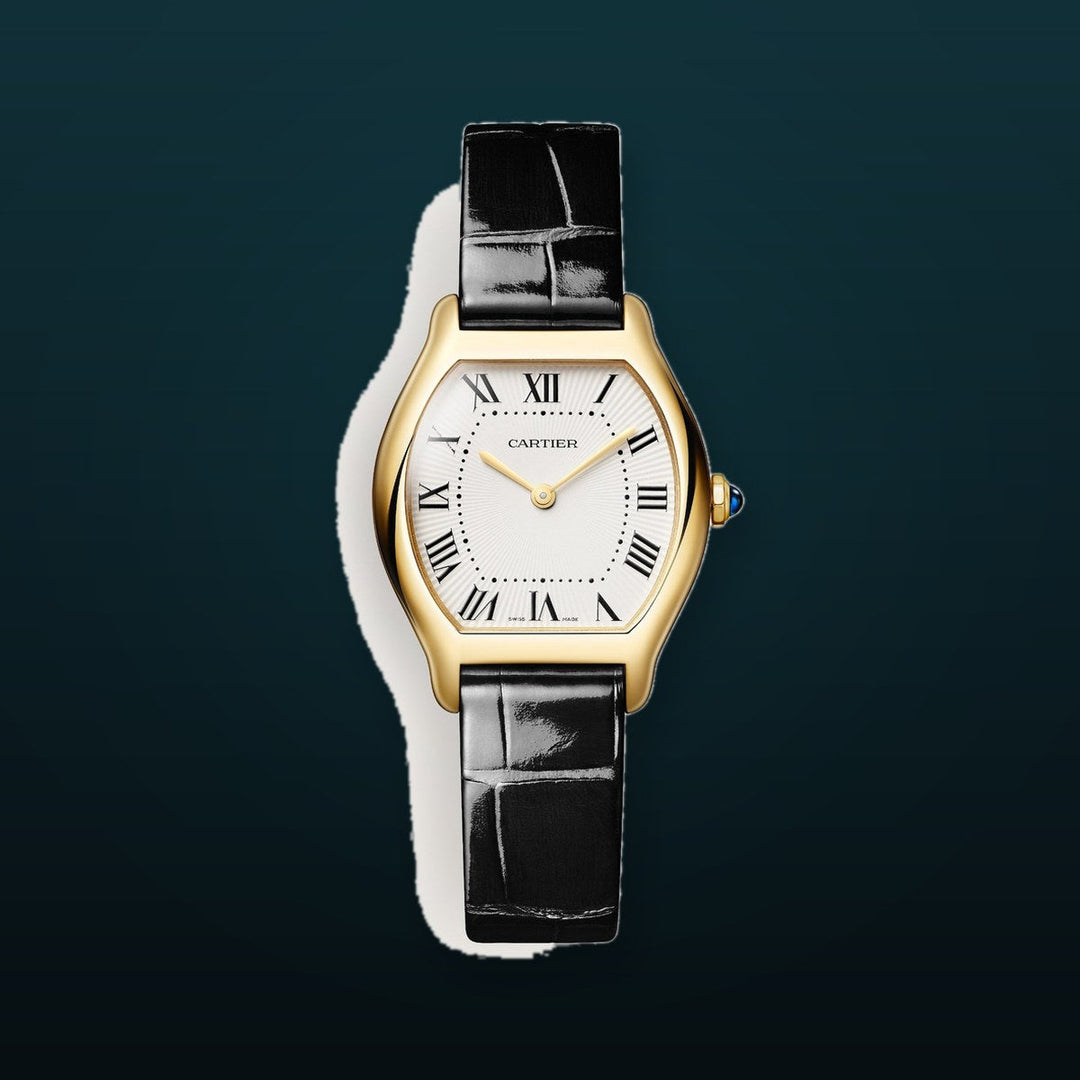 Cartier Tortue Watch WGTO0015