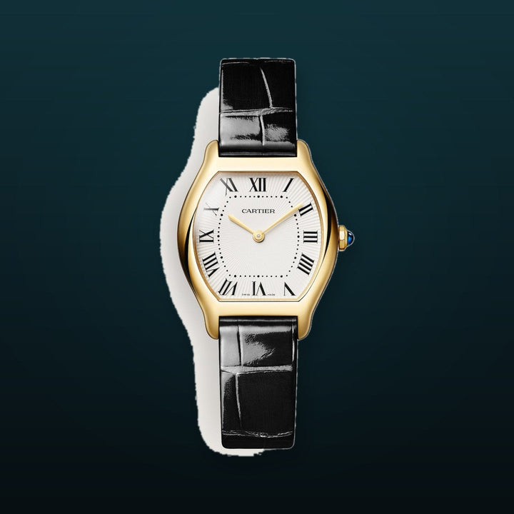 Cartier Tortue Watch WGTO0015