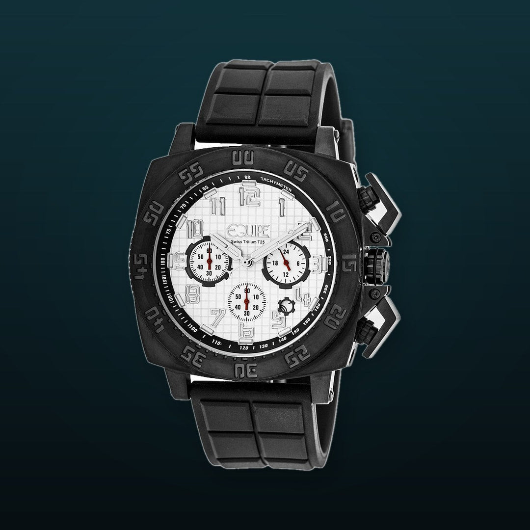 Tritium Black/White
