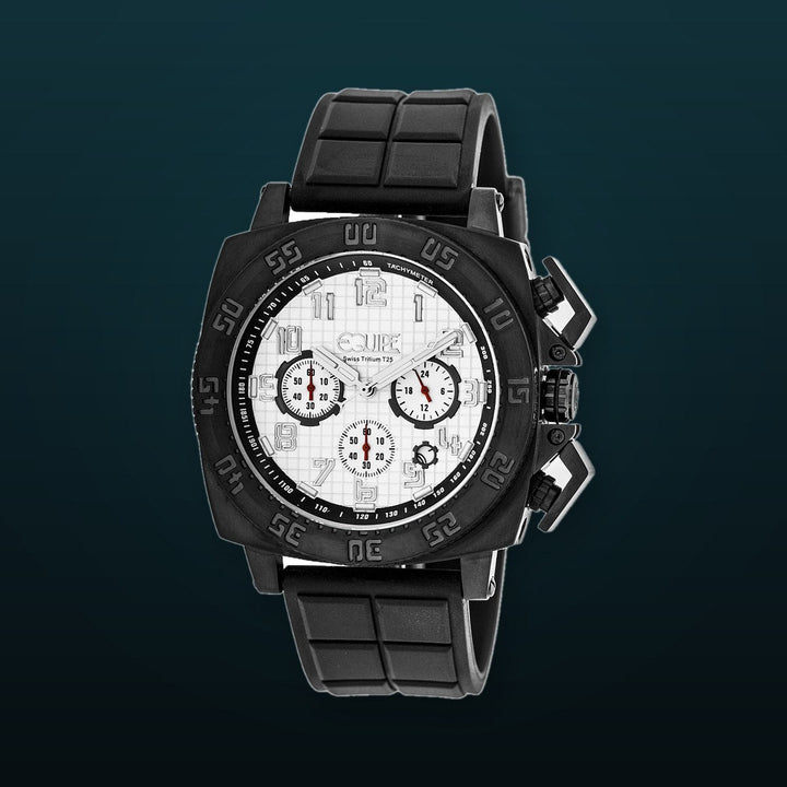 Tritium Black/White
