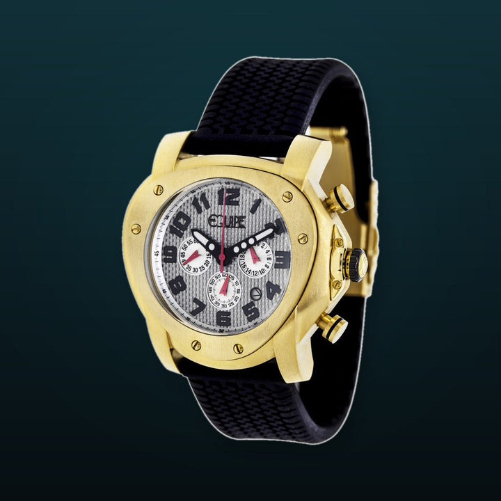 Grille Gold/Silver