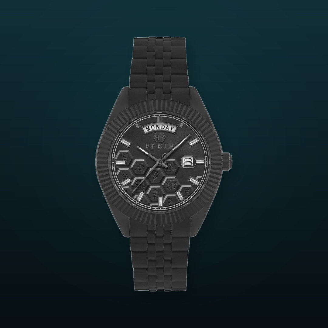 The Date Superlative 42MM