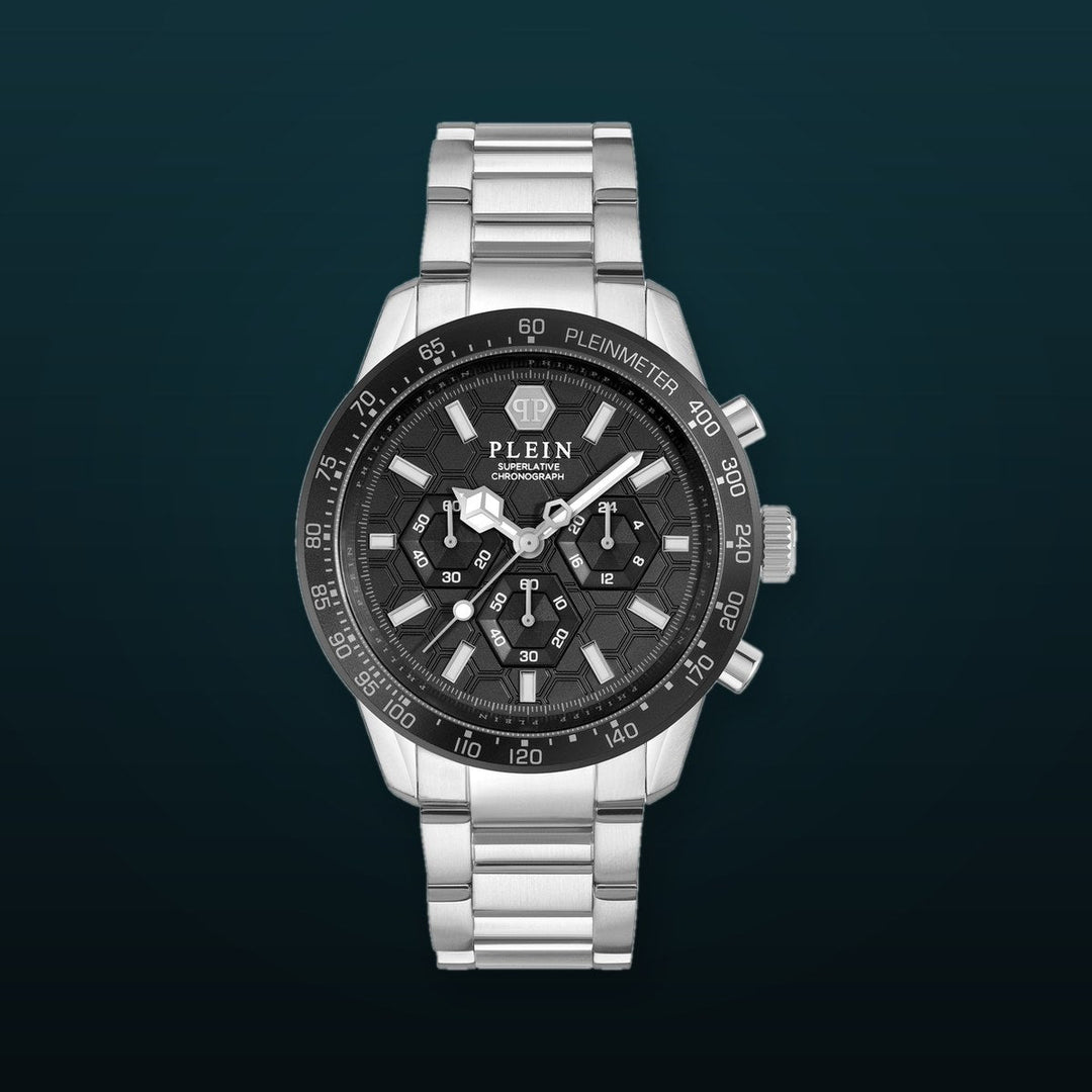 The Pleinmeter 44MM