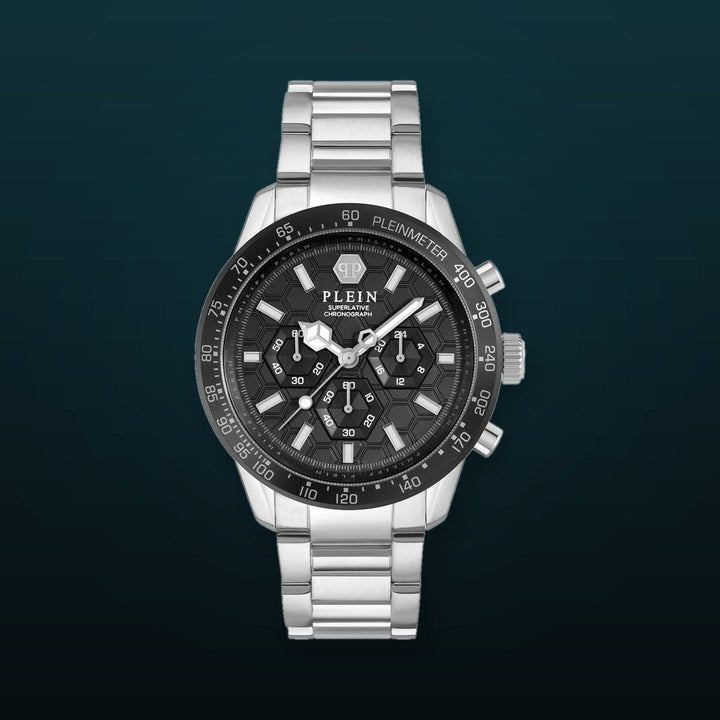 The Pleinmeter 44MM