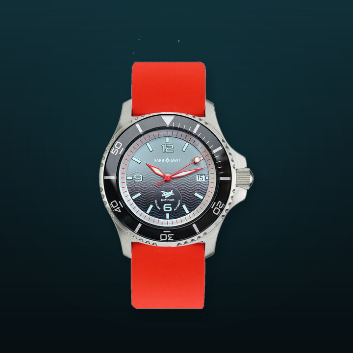 Seaplane Automatic Special Edition (Limited to 100) | Gray Dial