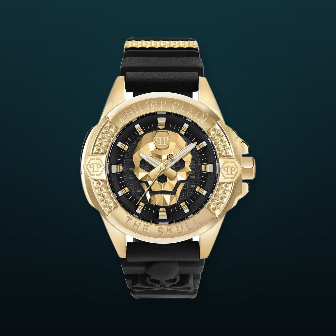 The Skull High-Conic 44MM