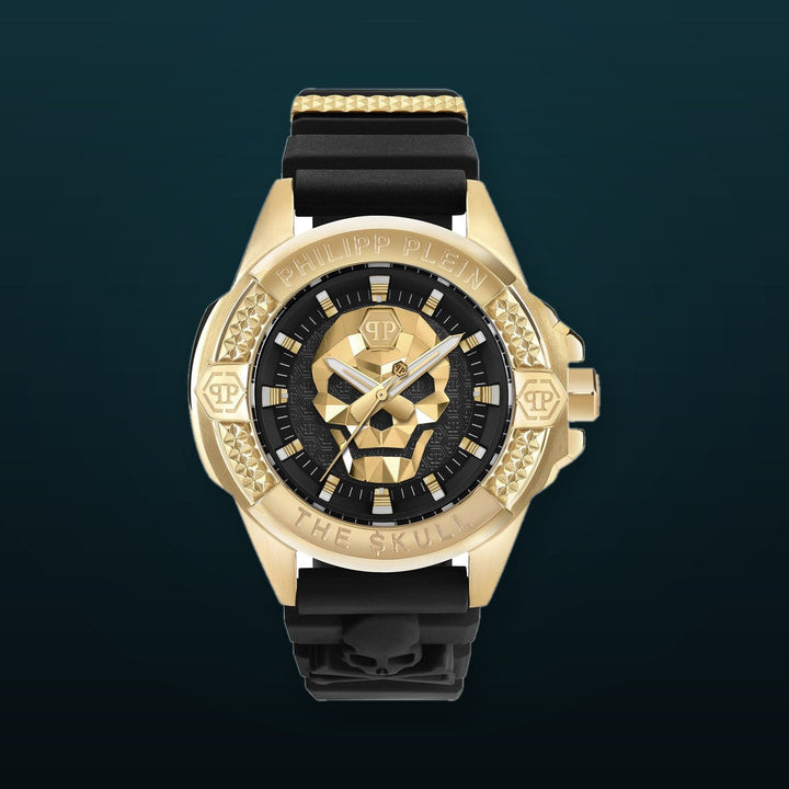 The Skull High-Conic 44MM