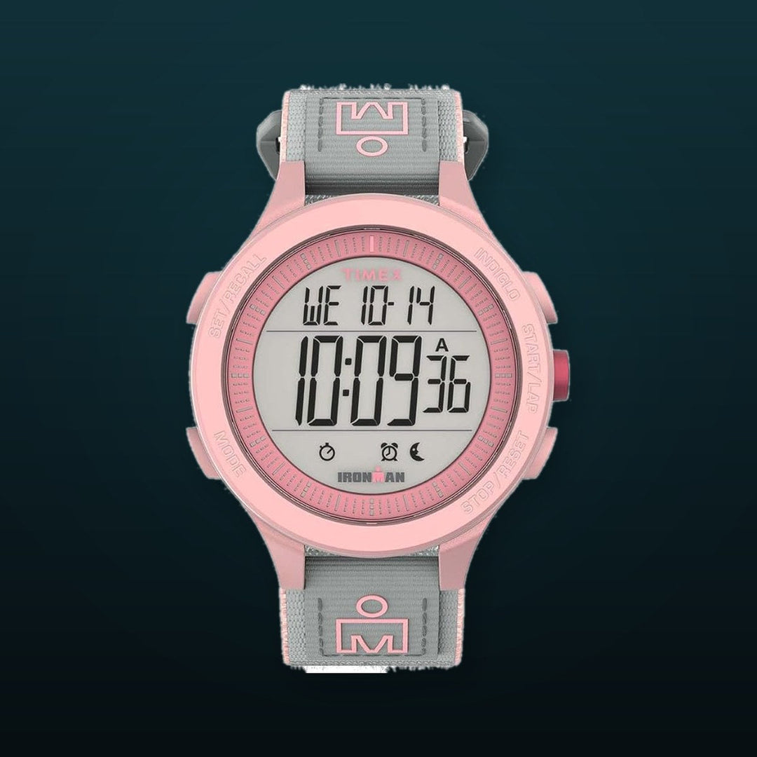 Timex IRONMAN TRAINING Digital Dial