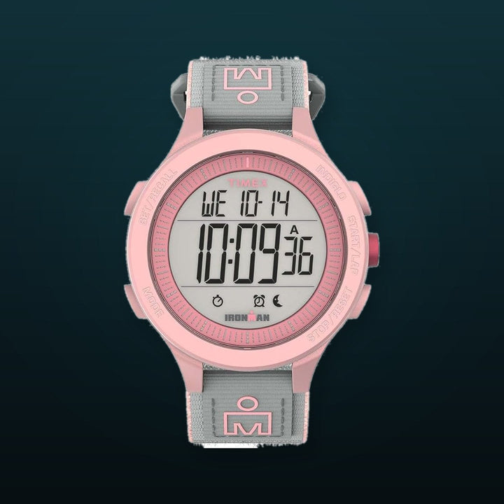 Timex IRONMAN TRAINING Digital Dial