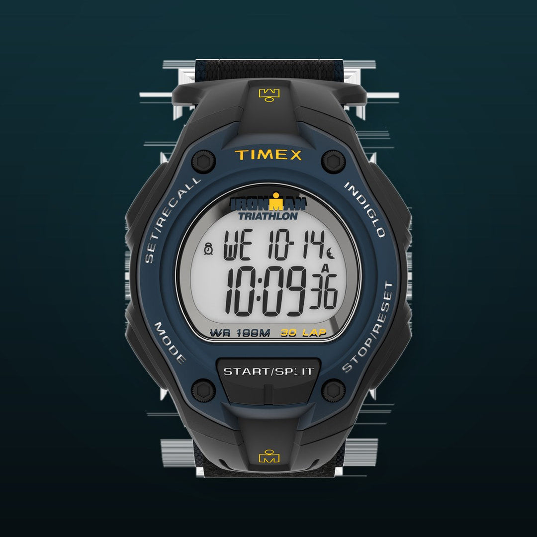 Timex Ironman C30 Digital Dial