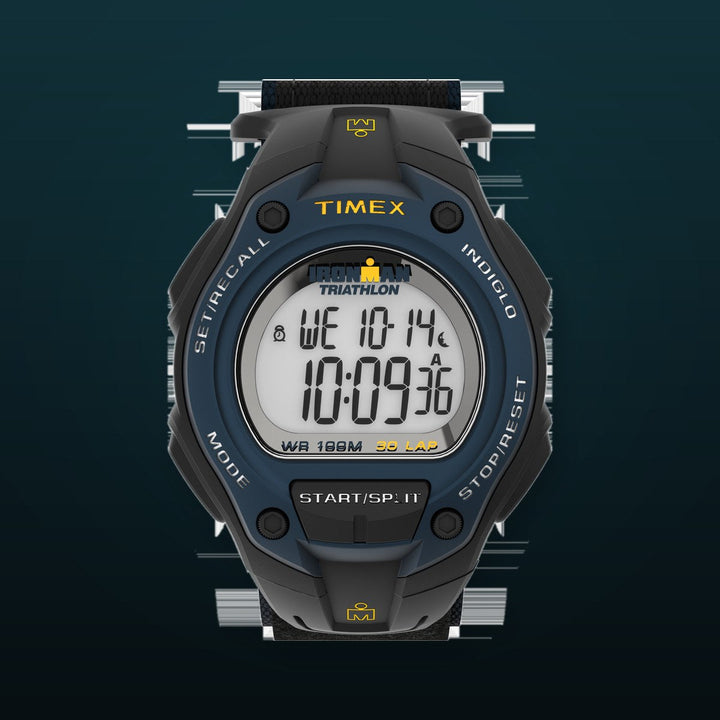 Timex Ironman C30 Digital Dial