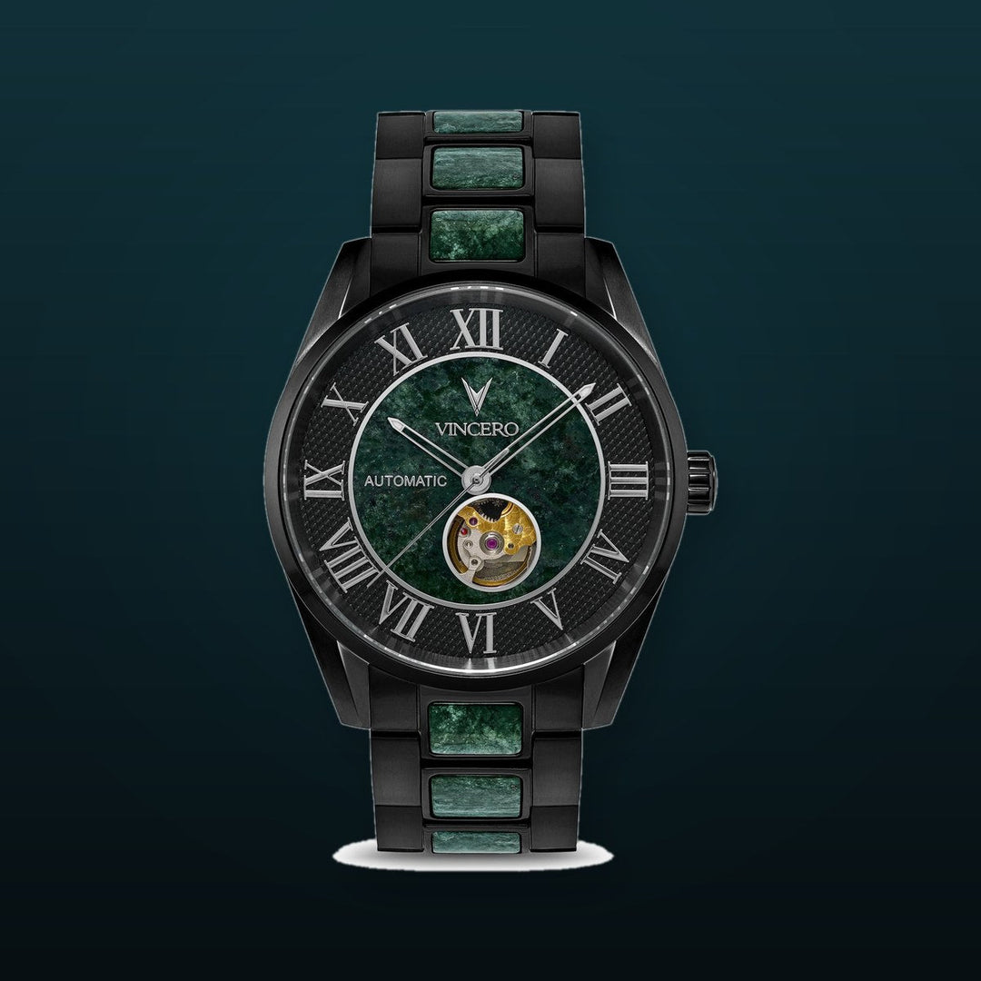 MARBLE AUTOMATIC