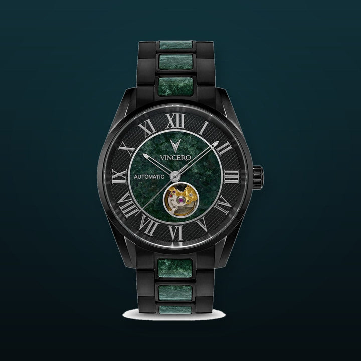 MARBLE AUTOMATIC