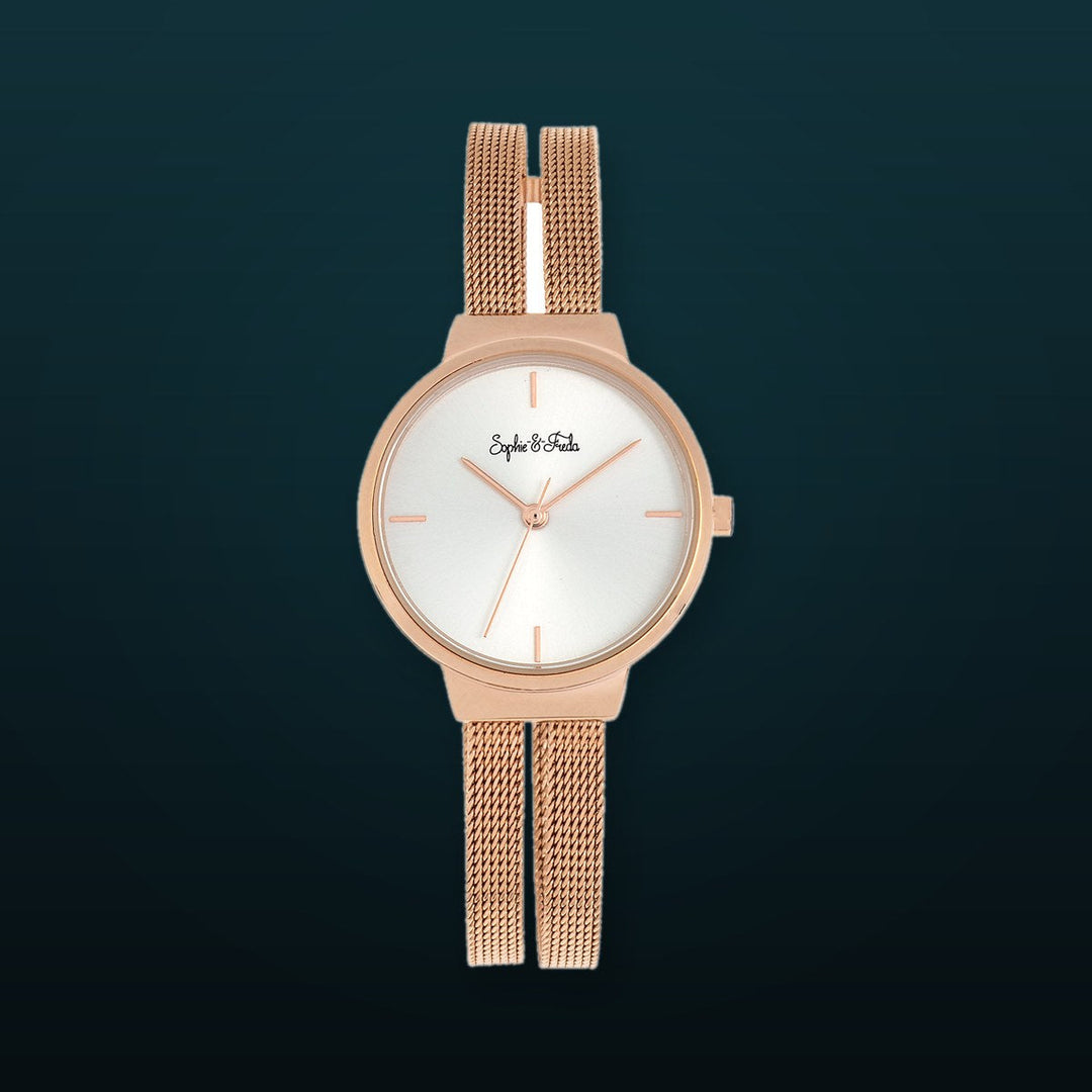 Sedona Rose Gold