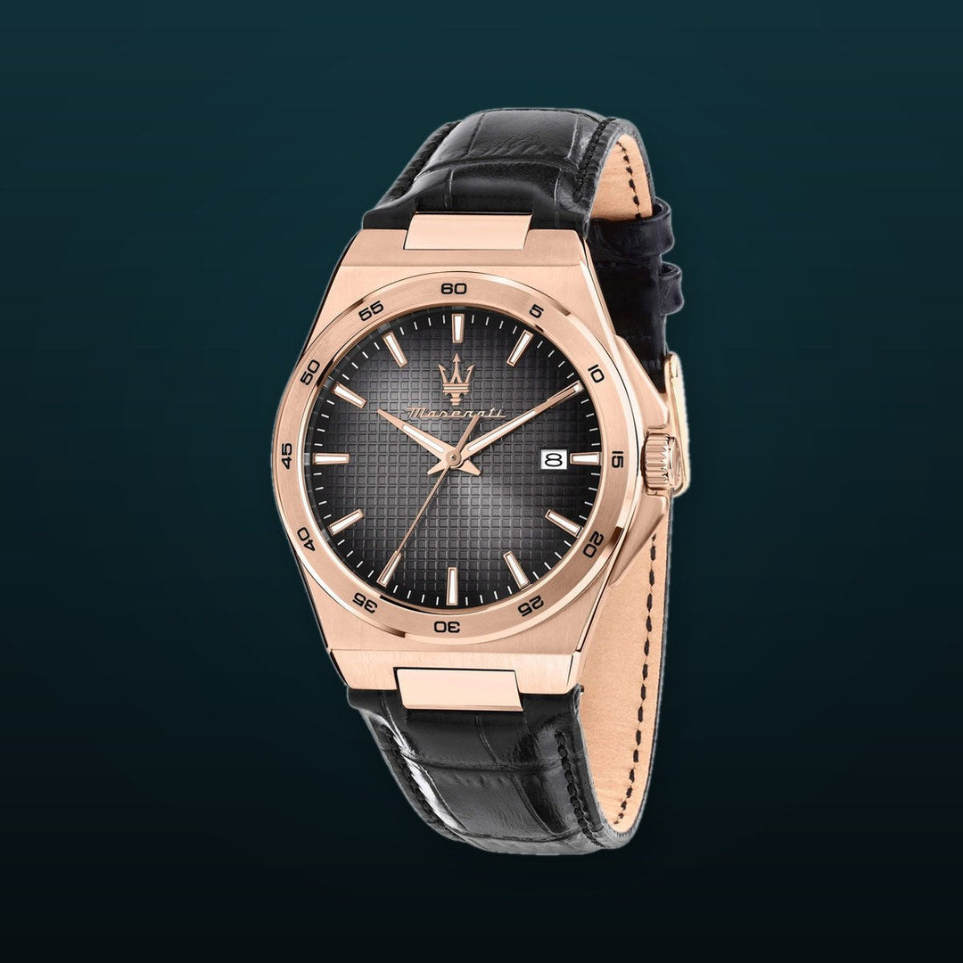 VELOCITA' SLIM Gray Dial