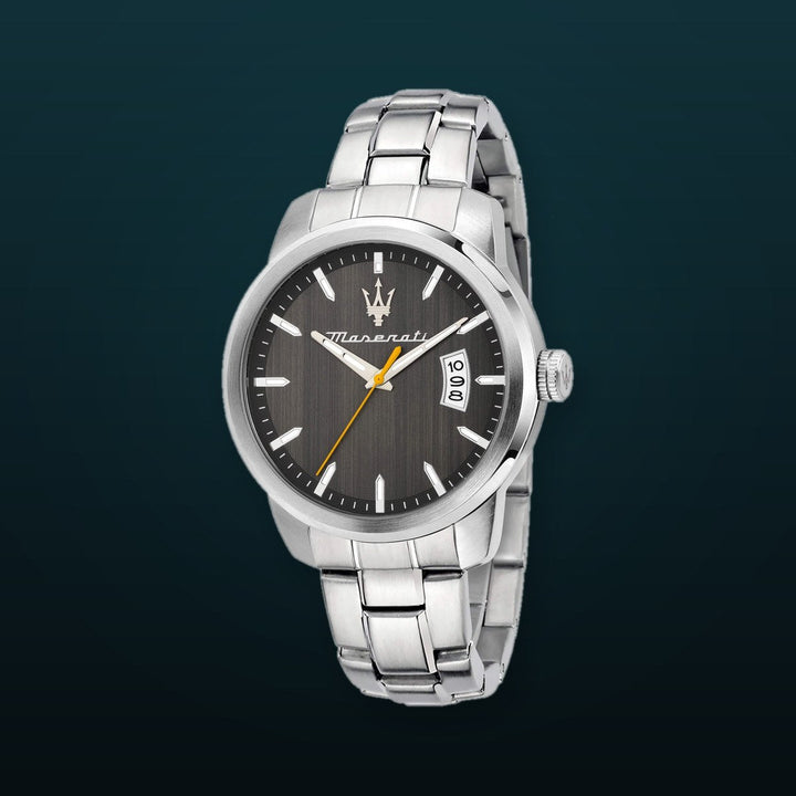 SUCCESSO Gray Dial