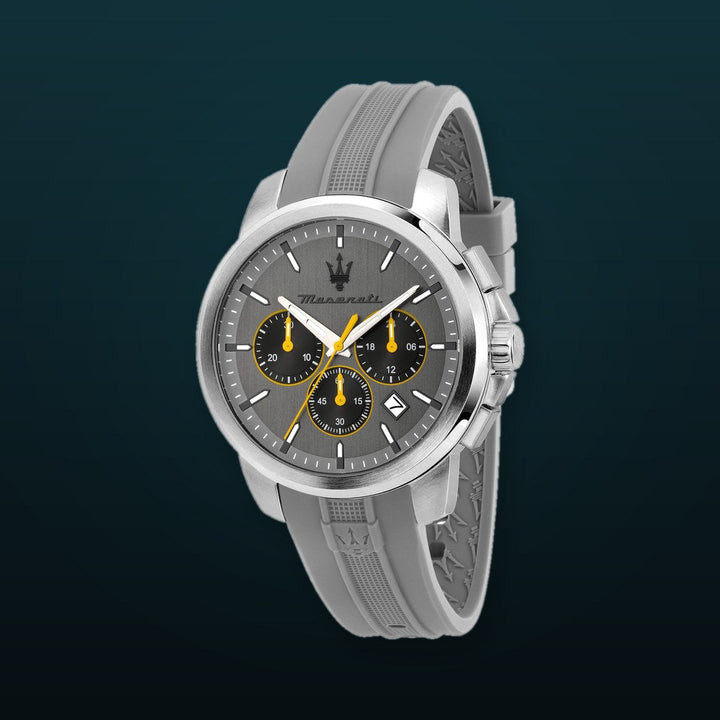 SUCCESSO Multi-Color Dial