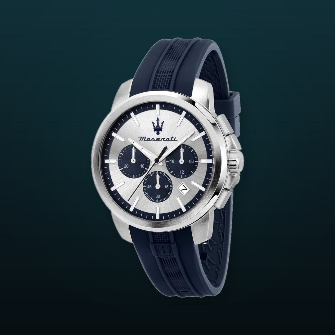 SUCCESSO Multi-Color Dial