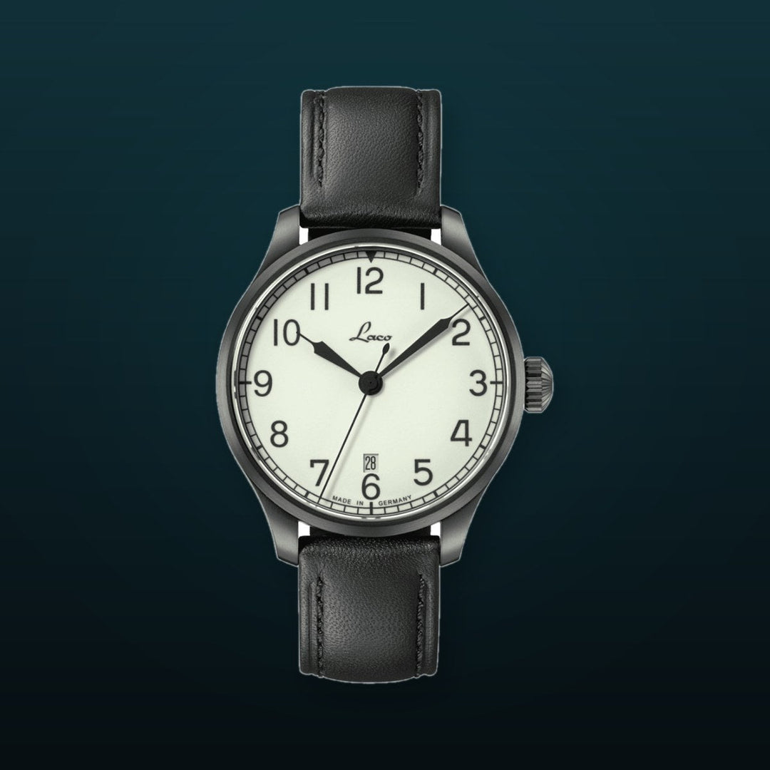 Casablanca 39mm | Lume Dial