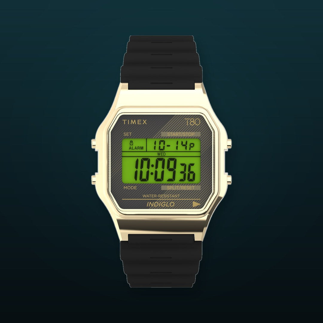 Special Projects Digital Dial