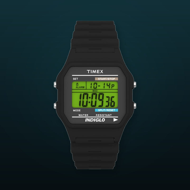 TIMEX LAB Digital Dial