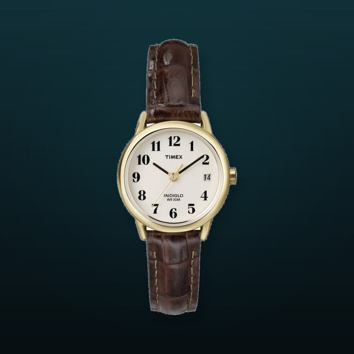 Easy Reader Classic White Dial