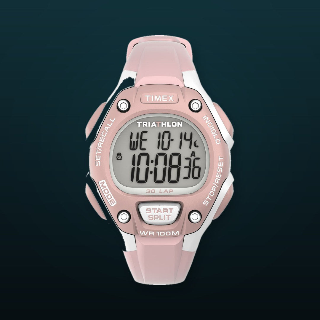TRIATHLON CLASSIC Digital Dial
