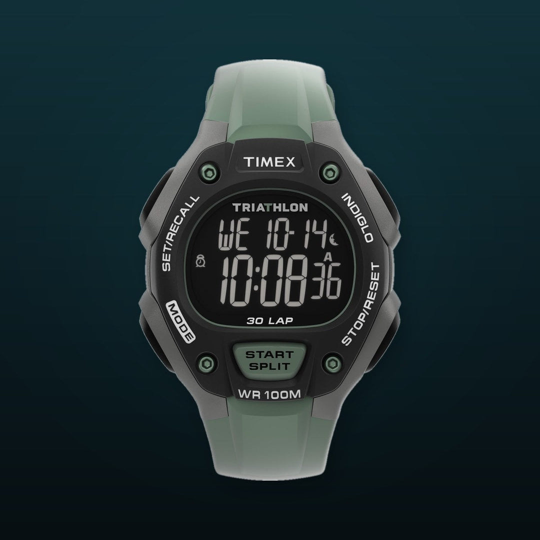 TRIATHLON CLASSIC Digital Dial
