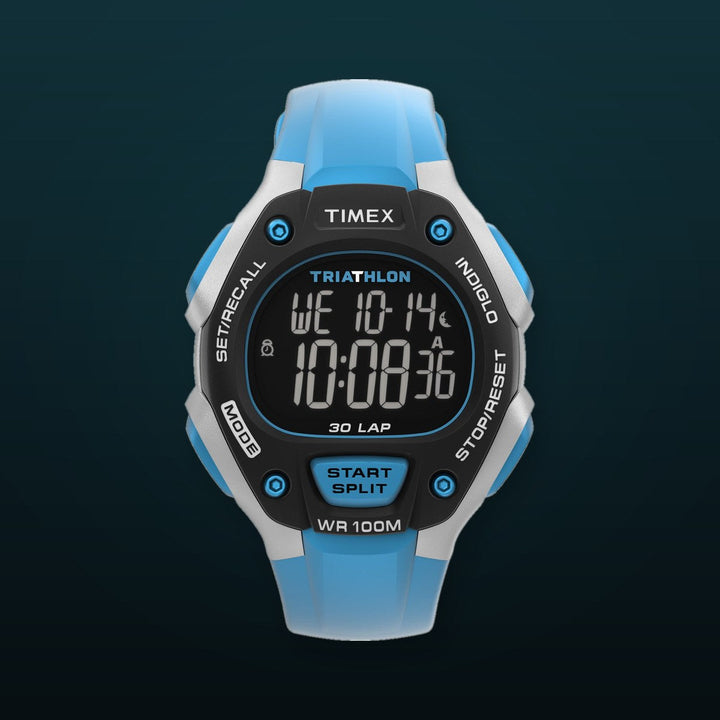 TRIATHLON CLASSIC Digital Dial