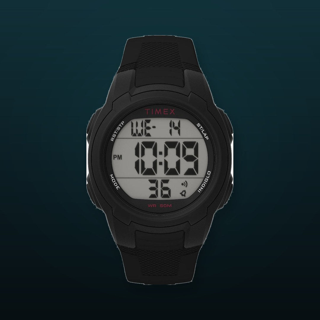 STYLE Digital Dial