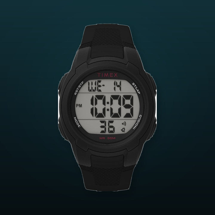 STYLE Digital Dial
