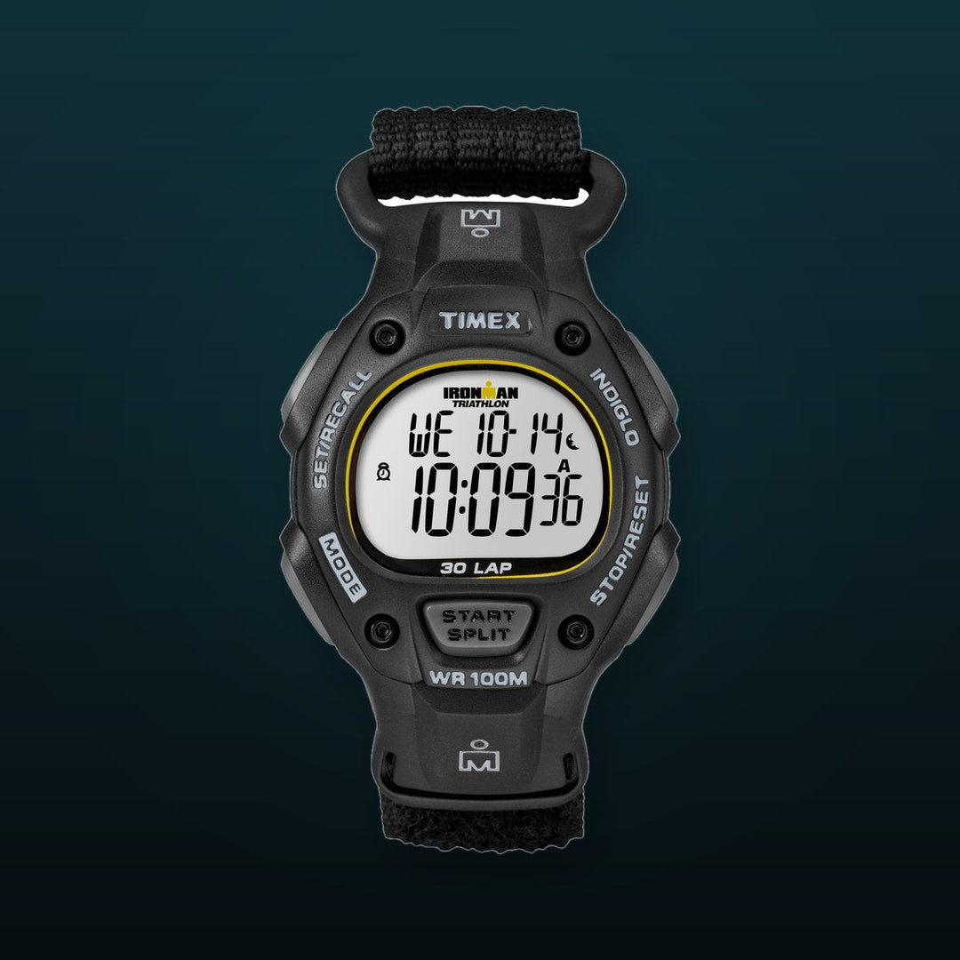 Traditional Core Digital Dial