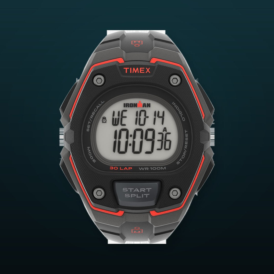 IRONMAN Digital Dial