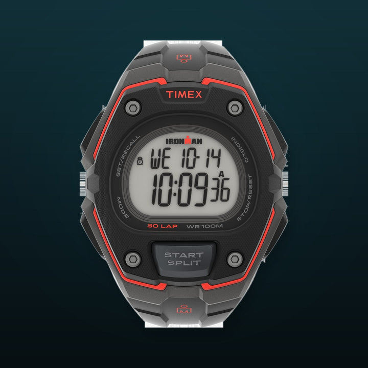 IRONMAN Digital Dial