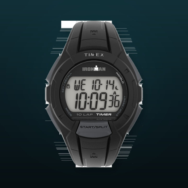 Ironman E10 Digital Dial