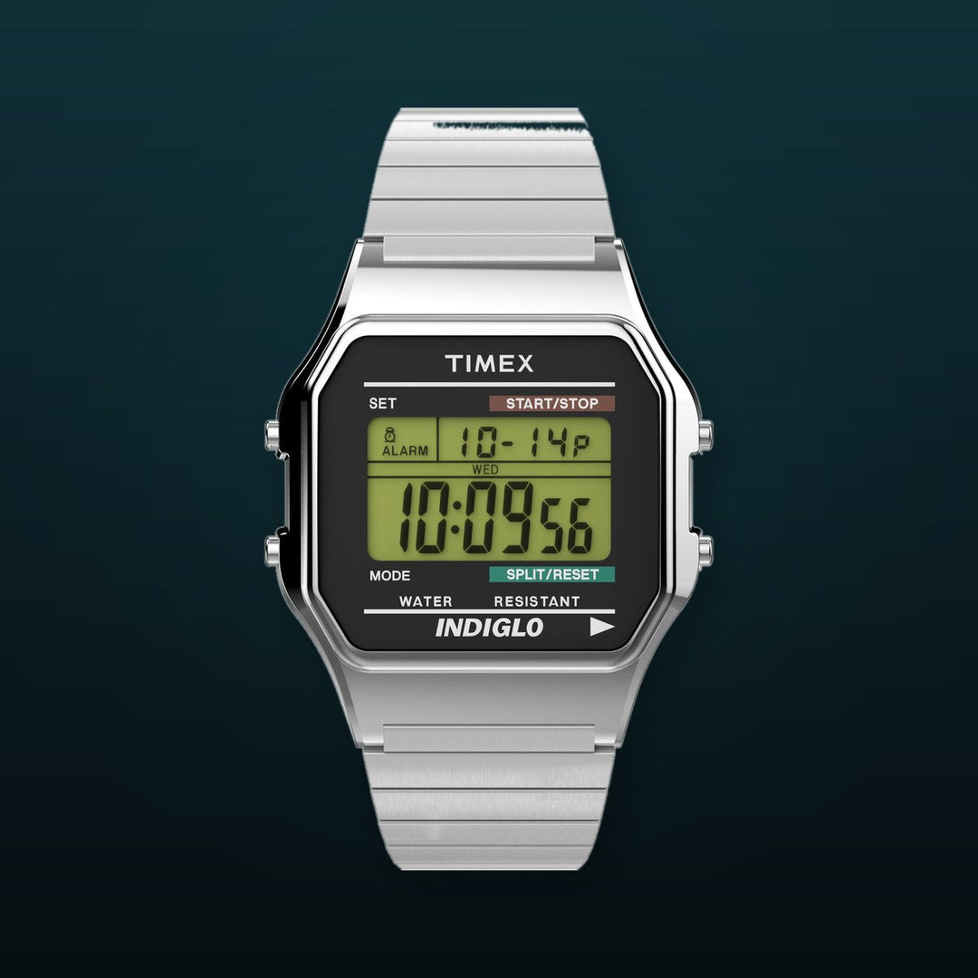 T80 Digital Dial