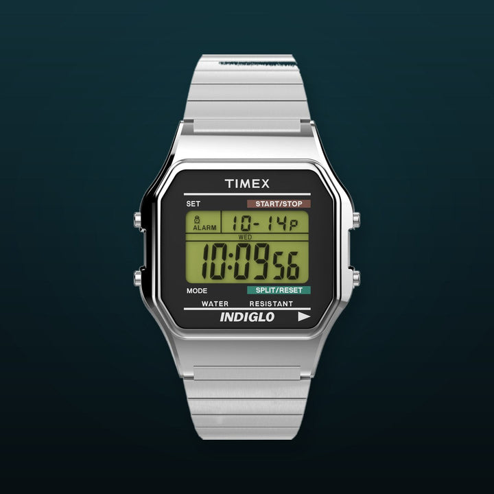 T80 Digital Dial