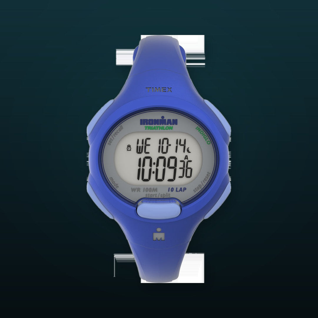 Ironman E10 Digital Dial
