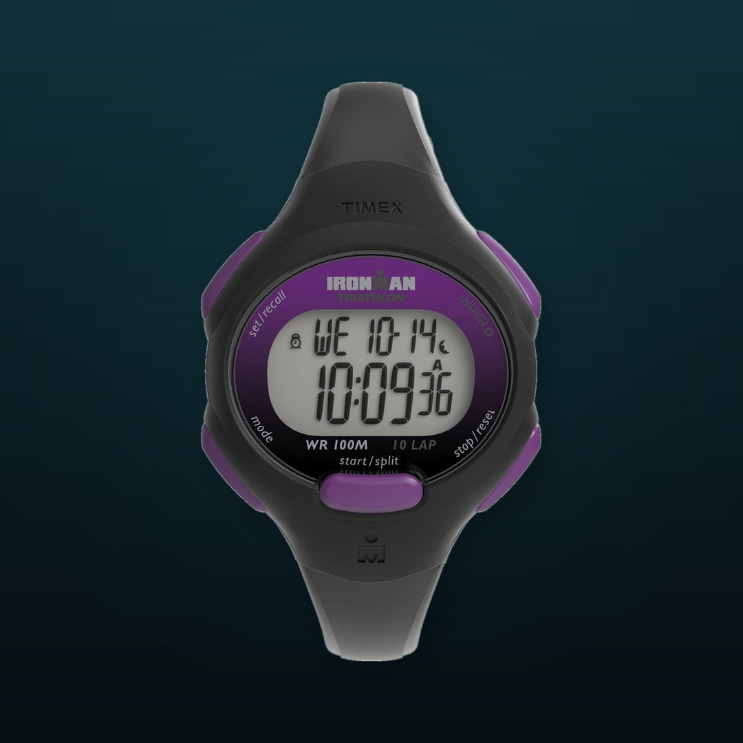Ironman E10 Digital Dial