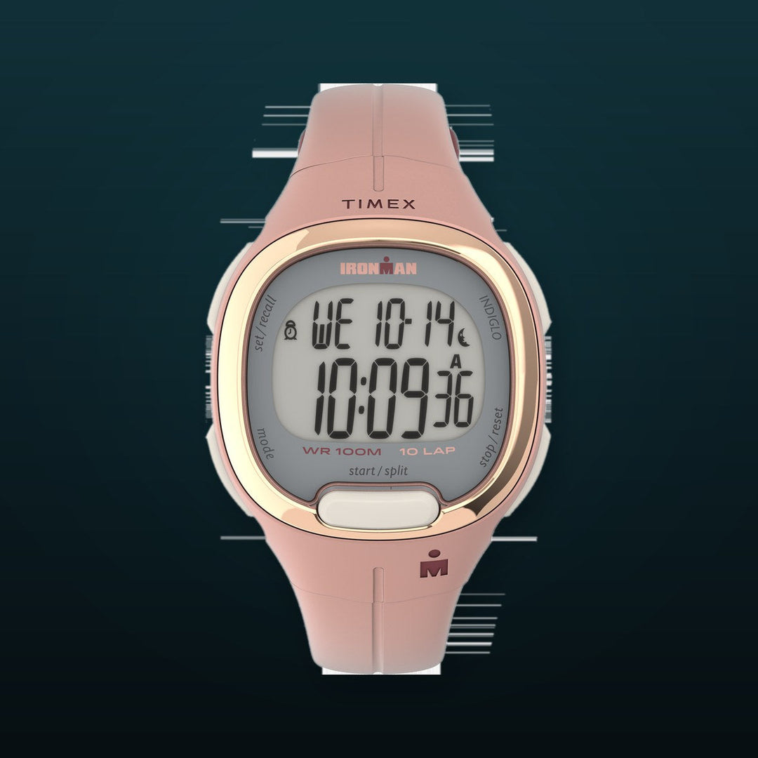IRONMAN Digital Dial