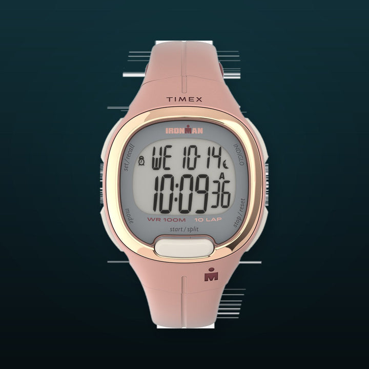 IRONMAN Digital Dial