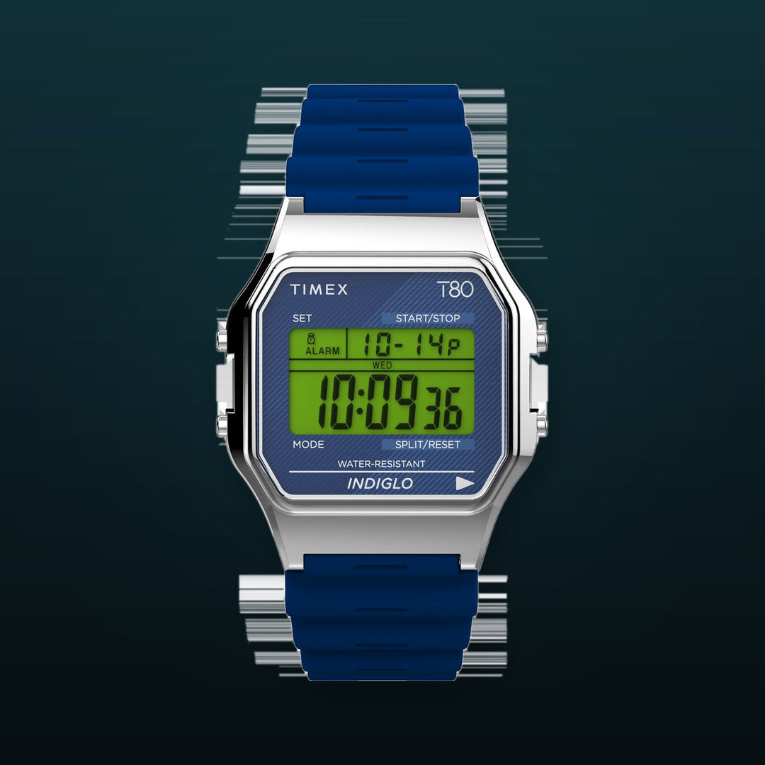Special Projects Digital Dial