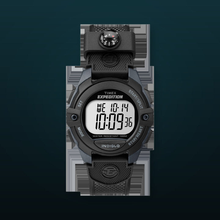 Expedition CAT Digital Dial
