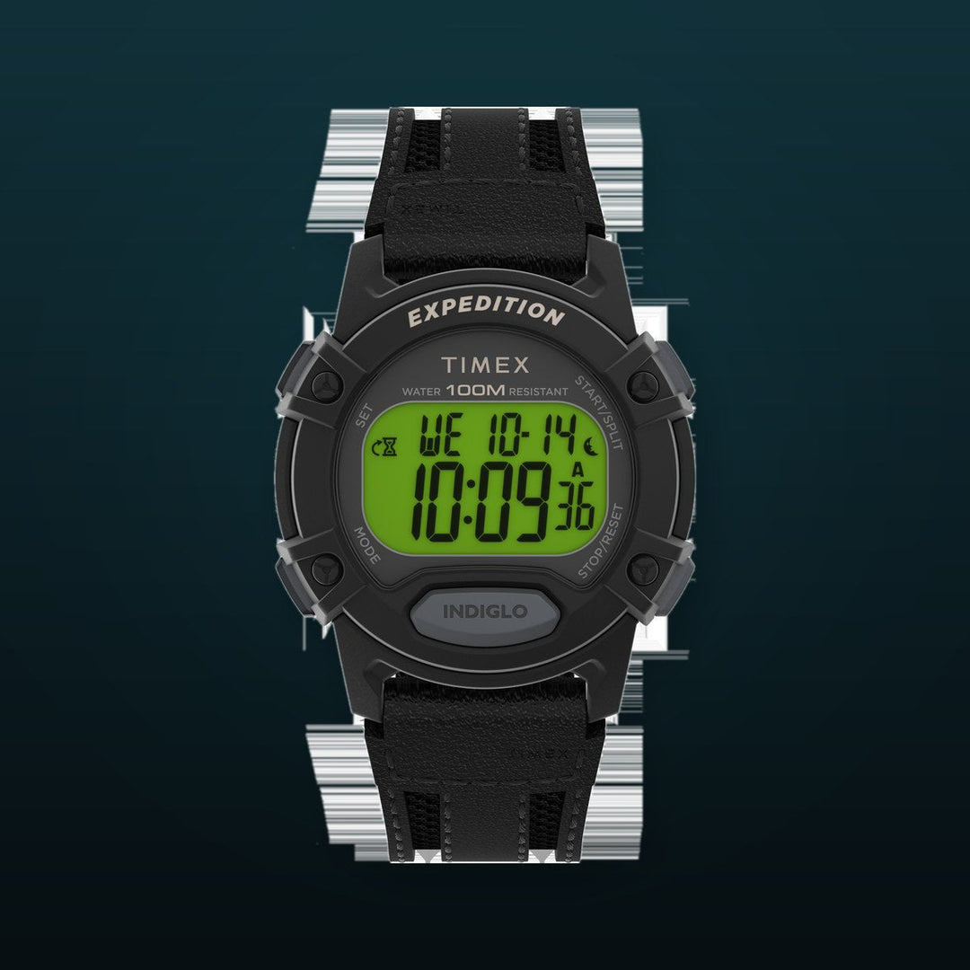 Expedition CAT Digital Dial