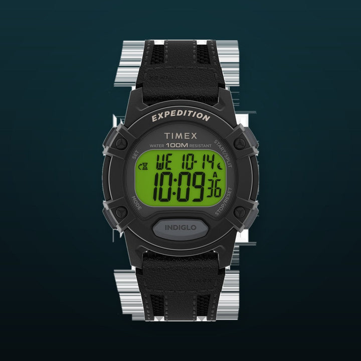 Expedition CAT Digital Dial