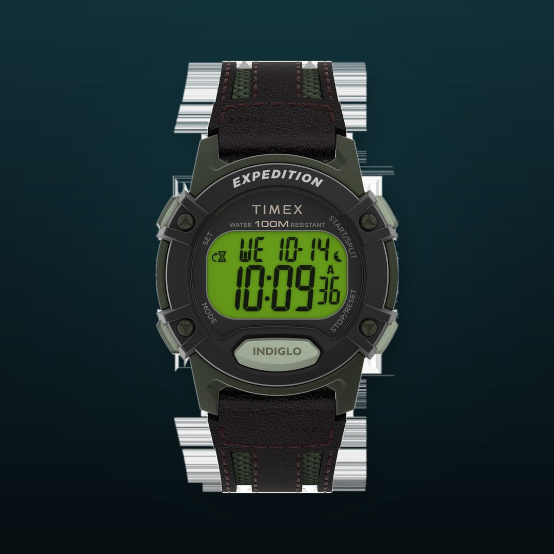 Expedition CAT Digital Dial
