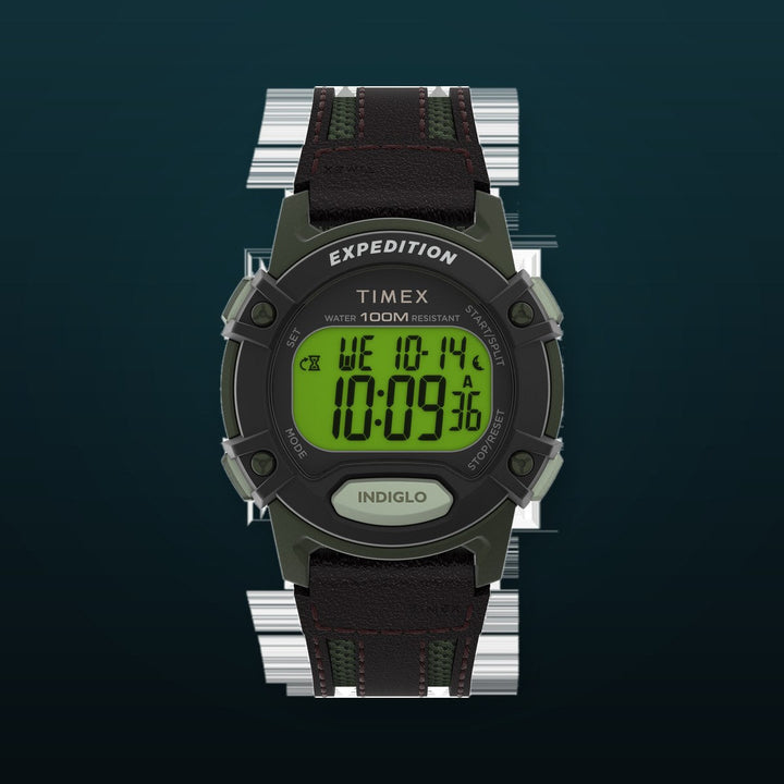 Expedition CAT Digital Dial